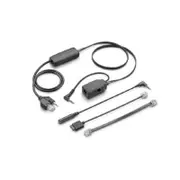 Poly APA-24 EHS Cable 212539-01 for Savi 700, CS500, B335 and MDA200