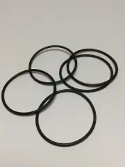 LOT OF 5 PASLODE O-RINGS 91542 (NEW)