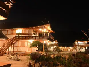 仙岩山韓屋民宿Seonamsan Hanok Pension