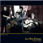 LULU WEISS ENSEMBLE - PALATINE SUMMER CD 露露維斯樂團 - 帕拉蒂尼之夏