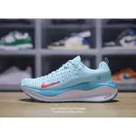 耐吉 REAL NIKE ZOOMX 無敵跑FK4舒適男女跑步馬拉松運動鞋