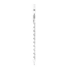 CASE OF CORNING PYREX BOROSILICATE GLASS SEROLOGICAL PIPET 7079-1N QTY:1000