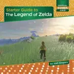 STARTER GUIDE TO THE LEGEND OF ZELDA