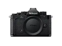 在飛比找Yahoo!奇摩拍賣優惠-萬佳國際 現貨免運 Nikon Zf body 無反全幅相機