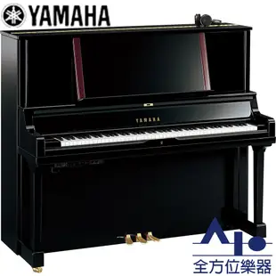 【全方位樂器】YAMAHA YUS5 SH3靜音鋼琴(光澤黑) SILENT Piano