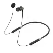 bluetooth Magnetic Neckband Headphones IPX5 Waterproof Wireless Sport Earphone Noise Cancelling Headset with Mic