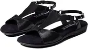 [Walking Cradles] Chantel, Black, 6.5