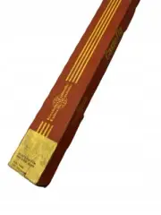 CastoTig 45505 WS 2.4 mm welding electrodes / D75R 9239