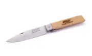 MAM Pocket Knife w/ Tip and Automatic Blade Lock - 88mm