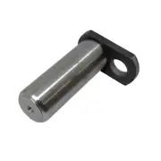183221M1 Front Axle Pin Fits Massey Ferguson Tractor TO20 TO30 35 50 20 2135 230