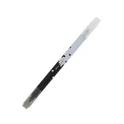 Sun-Star square marker dot e pen [BK]