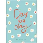 2023 日本 GREETING LIFE 手帳/ B6/ CHIC/ DAY BY DAY ESLITE誠品