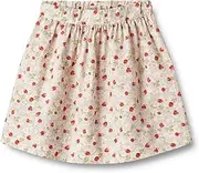 [Wheat] Girls' Sissi Skirt