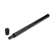Rode NTG-8 Broadcast Quality RF-Bias Shotgun Microphone | Black