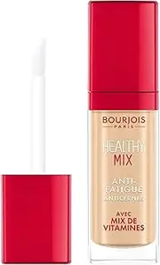 Bourjois Healthy Mix Anti-Fatigue Concealer 53, Dark, 10g