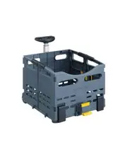 Topeak MTX Rear Trolley Tote