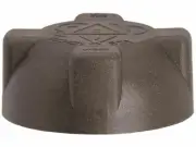 For 1986-1987 Audi Coupe Radiator Cap Gates 52291WC 2.2L 5 Cyl GAS (for: Audi)