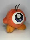 [NWT] Kirby Waddle-Doo Plush (Nintendo Store NY)