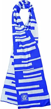 North Melbourne Kangaroos Official AFL Supporter Scarf Footy Kangas New Football