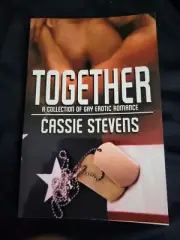 Together by Cassie Stevens (2009, Trade Paperback)