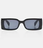 Gucci Rectangular sunglasses