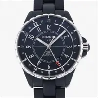 在飛比找蝦皮購物優惠-（已售出）香奈兒CHANEL J12 GMT 41mm（全新