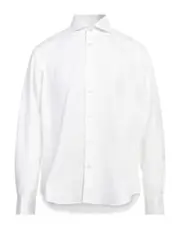 [BRIAN DALES] BRIAN DALES Shirts - Item 10624333