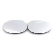 Side Rearview Heated Mirror Glass For Mini F54 F55 F56 F57 F60