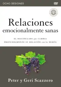 在飛比找博客來優惠-Relaciones Emocionalmente Sana