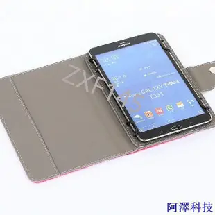 阿澤科技ASUS MeMO Pad HD 7（ME173X）7吋彩繪平板保護殼 掀蓋支架防摔皮套