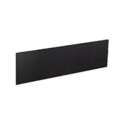Kaboodle 900mm Licorice Twist Oven Front Panel - 2 Pack