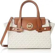 [Michael Kors] 35S2GNMS5B Carmen Handbag