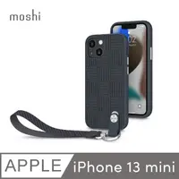 在飛比找PChome24h購物優惠-Moshi Altra for iPhone 13 mini