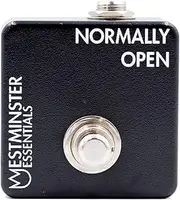 Westminster Effects WE-TTNO Tap Tempo - Normally Open Tap Tempo Guitar Effector