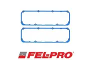 Fel-Pro Silicone Rubber Valve Cover Gaskets SB for Ford 289 351 Windsor V8 SVO Yates FE1682