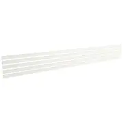 ProtectorAl Additional Slats for Slat Screen Kit Surfmist 2345W - Pack of 5
