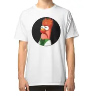Beaker T-shirt