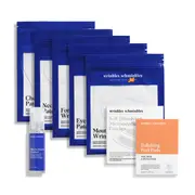 [Wrinkles Schminkles] The Complete Routine Bundle