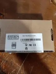 Distech Controls ECY-8UI6UO-HOA 14pt I/O Extension Module