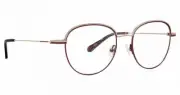 NEW Vera Bradley SYLAMORE MIDNIGHT GARDEN PAISLEY GARDEN PAISLEY Eyeglasses