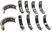 King Engine Bearings MB5382XPG Crankshaft Main Bearing Set