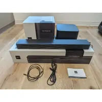 在飛比找蝦皮購物優惠-［已售出］Bose Soundbar 300 + Bass 