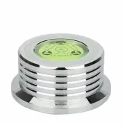 50Hz-33/45 RPM LP Record Player Aluminum Turntable Vinyl Disc Stabilizer Tool