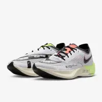 在飛比找momo購物網優惠-【NIKE 耐吉】慢跑鞋 運動鞋 W NIKE ZOOMX 