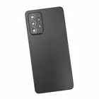 AAA Back Rear Battery Cover Door Housing For Samsung Galaxy A52S 5G A528 Black
