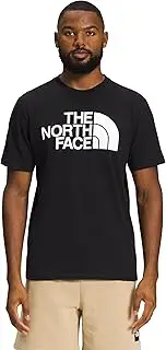 [THE NORTH FACE] Men's Short-Sleeve Half Dome Tee