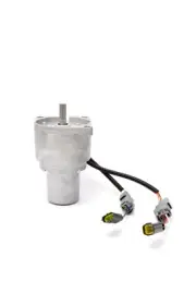 Throttle Motor for KOBELCO SK200 SK230 KP56RM2G-011