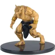 Pathfinder Battles Jungle of Despair Clay Golem #30