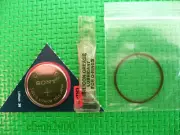 Battery Kit: Aeris Manta, Epic & F.10 Dive Computer NEW