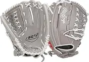 'Rawlings | R9 Fastpitch Softball Glove | Sizes 11.5'' - 13'' | Multiple Styles'